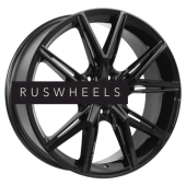 Диски RST 7,5x19/5x108 ET39 D65,1 R129 (Jetour) BL Диски RST 7,5x19/5x108 ET39 D65,1 R129 (Jetour) BL