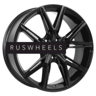 Диски RST 7,5x19/5x108 ET39 D65,1 R129 (Jetour) BL