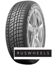 Шины Kumho 265/50/20 V 111 WS-71 XL Шины Kumho 265/50/20 V 111 WS-71 XL