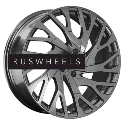 Диски LS Forged 8,5x20/5x114,3 ET45 D67,1 LS FG49L MGM (конус, C570) Диски LS Forged 8,5x20/5x114,3 ET45 D67,1 LS FG49L MGM (конус, C570)