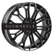 Диски RST 6,5x18/5x108 ET33 D60,1 R208 (Chery) BL Диски RST 6,5x18/5x108 ET33 D60,1 R208 (Chery) BL