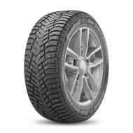 Шины Cordiant 215/50 r17 Snow Cross 2 SUV 95T Шипы