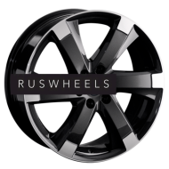 Диски Replay 7x18/6x114,3 ET39 D67,1 KI334 GMF (конус, C570) Диски Replay 7x18/6x114,3 ET39 D67,1 KI334 GMF (конус, C570)