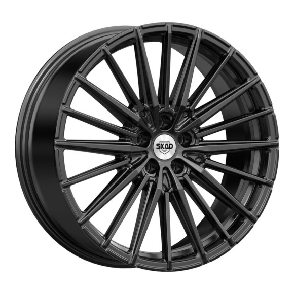 Диски СКАД 7.5\R20 5*108 ET33 d60.1 Бархат новый Диски СКАД 7.5\R20 5*108 ET33 d60.1 Бархат новый