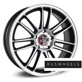 Диски Yamato Segun R17 / 7J PCD 5x114.3 ЕТ 45 ЦО 60.1 Sakanowe-no Tamuramaro Диски Yamato Segun R17 / 7J PCD 5x114.3 ЕТ 45 ЦО 60.1 Sakanowe-no Tamuramaro