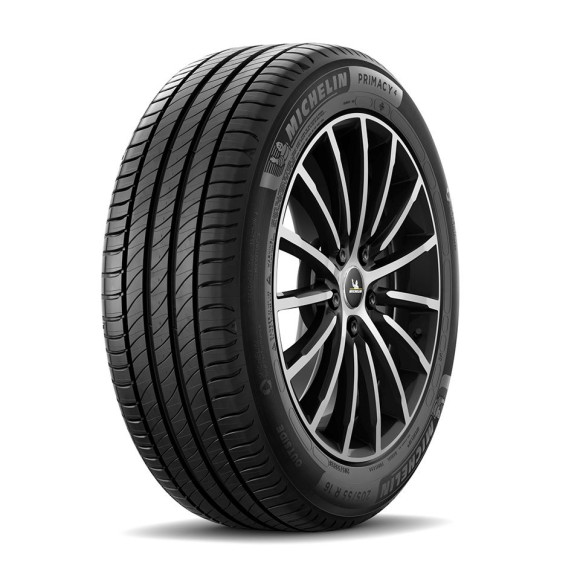 Шины Michelin  215/45/18  W 93 PRIMACY 4+   старше 3-х лет Шины Michelin  215/45/18  W 93 PRIMACY 4+   старше 3-х лет
