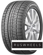 Шины Bridgestone 225/55 r17 Blizzak Revo GZ 97S