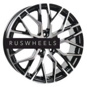 Диски RST 6,5x17/5x114,3 ET45 D60,1 R077 (Rav4) BD