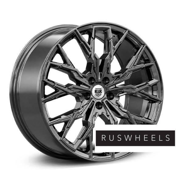Диски КиК R20 / 9J PCD 5x120 ЕТ 40 ЦО 66.1 Элерон Диски КиК R20 / 9J PCD 5x120 ЕТ 40 ЦО 66.1 Элерон