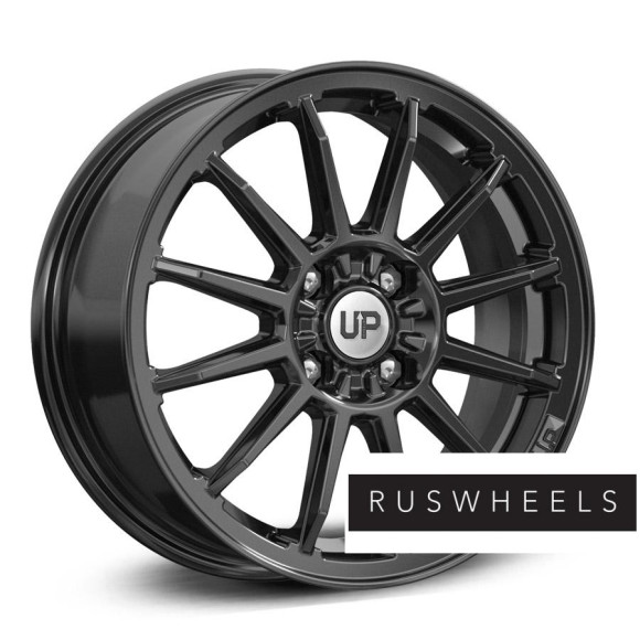 Диски Wheels UP R15 / 6J PCD 4x100 ЕТ 46 ЦО 54.1 Up102