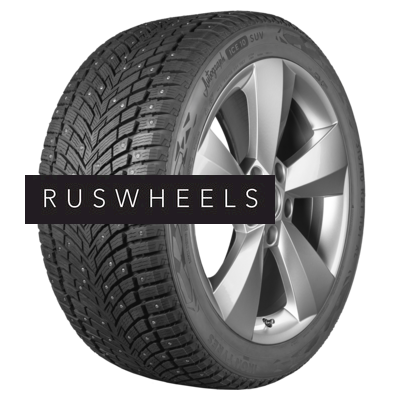 Шины Ikon 275/40 r21 Autograph Ice 10 SUV 107T Шипы Шины Ikon 275/40 r21 Autograph Ice 10 SUV 107T Шипы