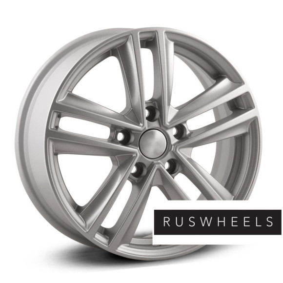 Диски iFree R16 / 6.5J PCD 5x108 ЕТ 50 ЦО 63.35 Катар