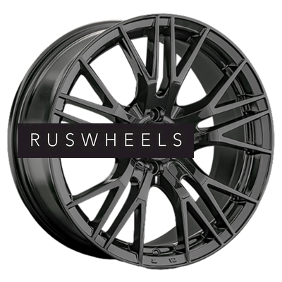 Диски LS 8x18/5x114,3 ET35 D67,1 861 BK (конус) Диски LS 8x18/5x114,3 ET35 D67,1 861 BK (конус)