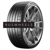 Шины Continental 285/30ZR19 98(Y) XL SportContact 7 TL FR