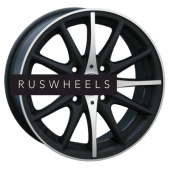 Диски LS 6,5x15/4x100 ET40 D73,1 234 MBF Диски LS 6,5x15/4x100 ET40 D73,1 234 MBF