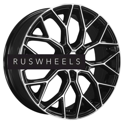 Диски RST 6,5x18/5x114,3 ET37 D66,5 R198 (Jolion) BD Диски RST 6,5x18/5x114,3 ET37 D66,5 R198 (Jolion) BD