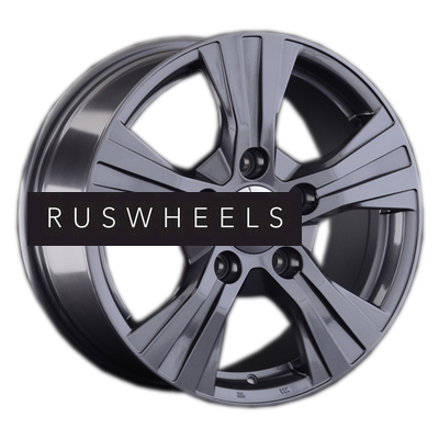 Диски Replay 8,5x20/5x150 ET58 D110,1 LX105 GM (пш) Диски Replay 8,5x20/5x150 ET58 D110,1 LX105 GM (пш)