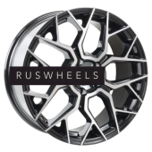 Диски RST 8x18/5x114,3 ET30 D60,1 R148 (RX) BD