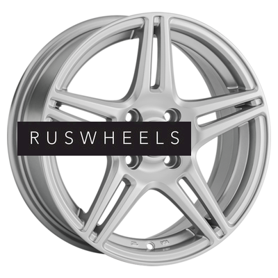 Диски LS 6,5x15/4x100 ET40 D73,1 770 SS (конус) Диски LS 6,5x15/4x100 ET40 D73,1 770 SS (конус)