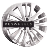 Диски Replay 7,5x18/5x114,3 ET35 D60,1 HV29 Sil (конус, C570)