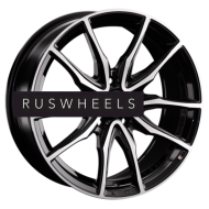 Диски Replay 7,5x17/5x114,3 ET40 D60,1 TY393 BKF (конус, C570) Диски Replay 7,5x17/5x114,3 ET40 D60,1 TY393 BKF (конус, C570)