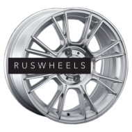 Диски LS 6,5x15/5x100 ET40 D73,1 818 SF Диски LS 6,5x15/5x100 ET40 D73,1 818 SF