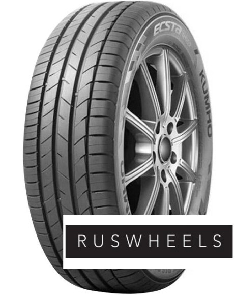Шины Kumho 195/55 r16 Ecsta HS52 87W