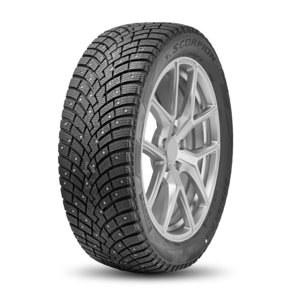 Шины Pirelli  255/45/20  H 105 SCORPION ICE ZERO 2  XL Ш. Шины Pirelli  255/45/20  H 105 SCORPION ICE ZERO 2  XL Ш.