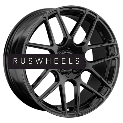 Диски Replay 10x21/5x130 ET33 D84,1 MR268 BK (конус, MB001) Диски Replay 10x21/5x130 ET33 D84,1 MR268 BK (конус, MB001)