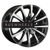 Диски LS 6x14/4x98 ET35 D58,6 792 BKF (конус) Диски LS 6x14/4x98 ET35 D58,6 792 BKF (конус)