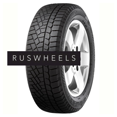 Шины Gislaved 215/60R17 96T Soft Frost 200 SUV TL FR