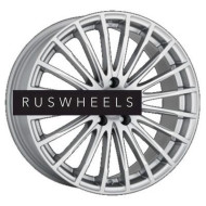 Диски MAK 7,5x18/5x112 ET52 D66,6 Starlight Silver Диски MAK 7,5x18/5x112 ET52 D66,6 Starlight Silver