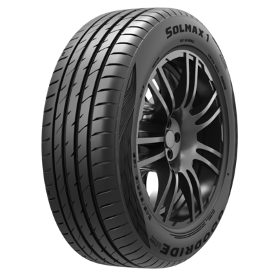 Шины Goodride 265/45ZR21 108Y XL Solmax1 TL Шины Goodride 265/45ZR21 108Y XL Solmax1 TL