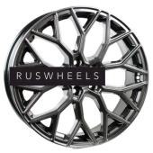 Диски RST 7x19/5x108 ET33 D60,1 R059 BH