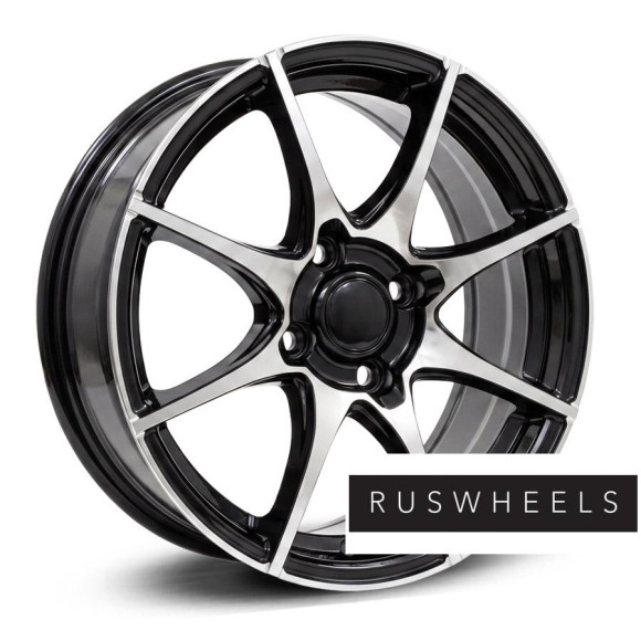 Диски Venti R15 / 6J PCD 4x100 ЕТ 39 ЦО 56.6 1503 Диски Venti R15 / 6J PCD 4x100 ЕТ 39 ЦО 56.6 1503