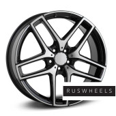 Диски Legeartis Concept R21 / 10J PCD 5x112 ЕТ 52 ЦО 66.6 MR531 Диски Legeartis Concept R21 / 10J PCD 5x112 ЕТ 52 ЦО 66.6 MR531