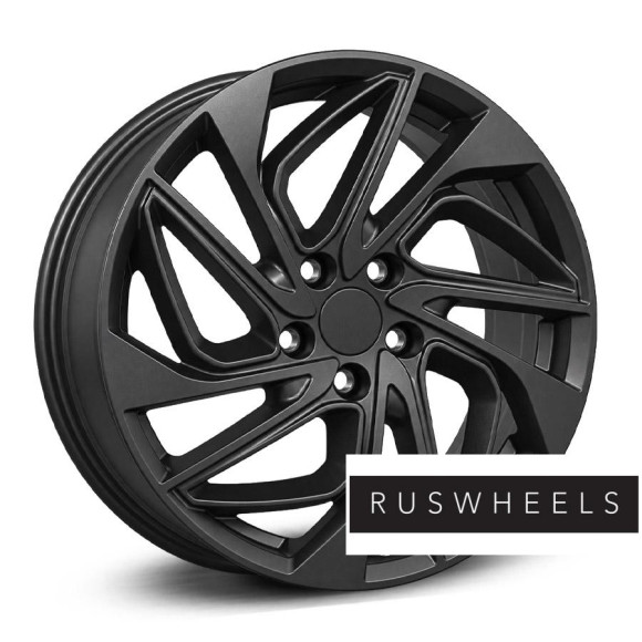 Диски iFree Original R18 / 7J PCD 5x114.3 ЕТ 38 ЦО 67.1 ZV Outlander КС883