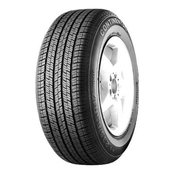 Шины Continental  265/60/18  V 110 4X4 ContiContact ML  (MO) Шины Continental  265/60/18  V 110 4X4 ContiContact ML  (MO)