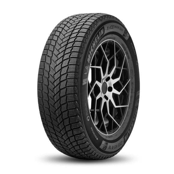 Шины Michelin  265/40/21  H 105 X- ICE SNOW SUV  XL