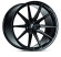 Диски Vossen HF-3 19x9 Gloss Black