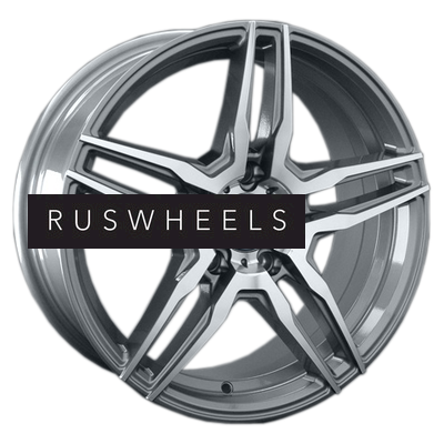 Диски Replay 8x18/5x112 ET30 D66,6 B175 GMF (конус, B640) Диски Replay 8x18/5x112 ET30 D66,6 B175 GMF (конус, B640)