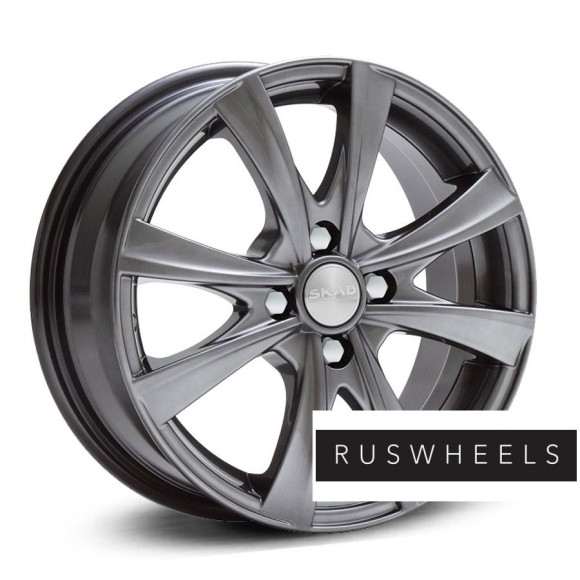 Диски Скад R15 / 6J PCD 4x108 ЕТ 47.5 ЦО 63.35 Мальта Диски Скад R15 / 6J PCD 4x108 ЕТ 47.5 ЦО 63.35 Мальта