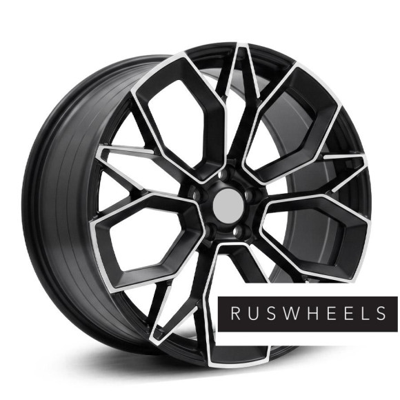 Диски RST R21 / 8.5J PCD 5x108 ЕТ 40 ЦО 63.3 R2109FF Диски RST R21 / 8.5J PCD 5x108 ЕТ 40 ЦО 63.3 R2109FF