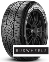 Шины Pirelli  255/55/19  H 111 Scorpion Winter  XL (AO)  старше 3-х лет Шины Pirelli  255/55/19  H 111 Scorpion Winter  XL (AO)  старше 3-х лет