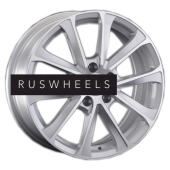 Диски Replay 7x17/5x114,3 ET45 D67,1 MZ121 SF (конус, C570)