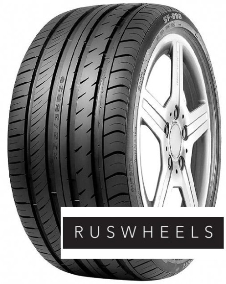 Шины Sunfull 255/30 r20 SF-888 92W Шины Sunfull 255/30 r20 SF-888 92W