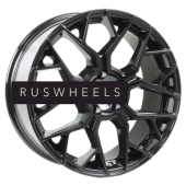 Диски RST 8x18/5x114,3 ET30 D60,1 R148 (RX) BL Диски RST 8x18/5x114,3 ET30 D60,1 R148 (RX) BL