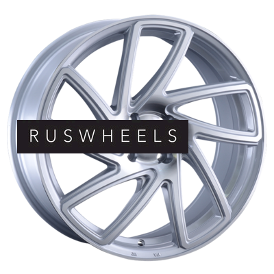 Диски LS 8x18/4x100 ET40 D60,1 1054 SF (конус) Диски LS 8x18/4x100 ET40 D60,1 1054 SF (конус)