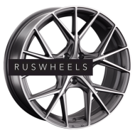 Диски Replay 7,5x17/5x114,3 ET40 D60,1 TY400 MGMF (конус, C570) Диски Replay 7,5x17/5x114,3 ET40 D60,1 TY400 MGMF (конус, C570)