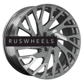 Диски LS Forged 9x21/5x120 ET40 D72,6 LS FG49R MGM (конус, C570) Диски LS Forged 9x21/5x120 ET40 D72,6 LS FG49R MGM (конус, C570)